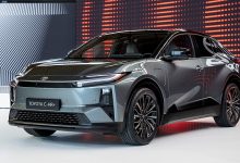 مميزات وعيوب تويوتا CHR 2026