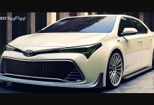 مميزات وعيوب تويوتا كورولا 2025 اهم 8 عيوب في كورولا 2025
