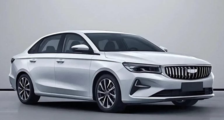 مميزات وعيوب جيلي امجراند 2025 اهم 6 عيوب في جيلي امجراند 2025