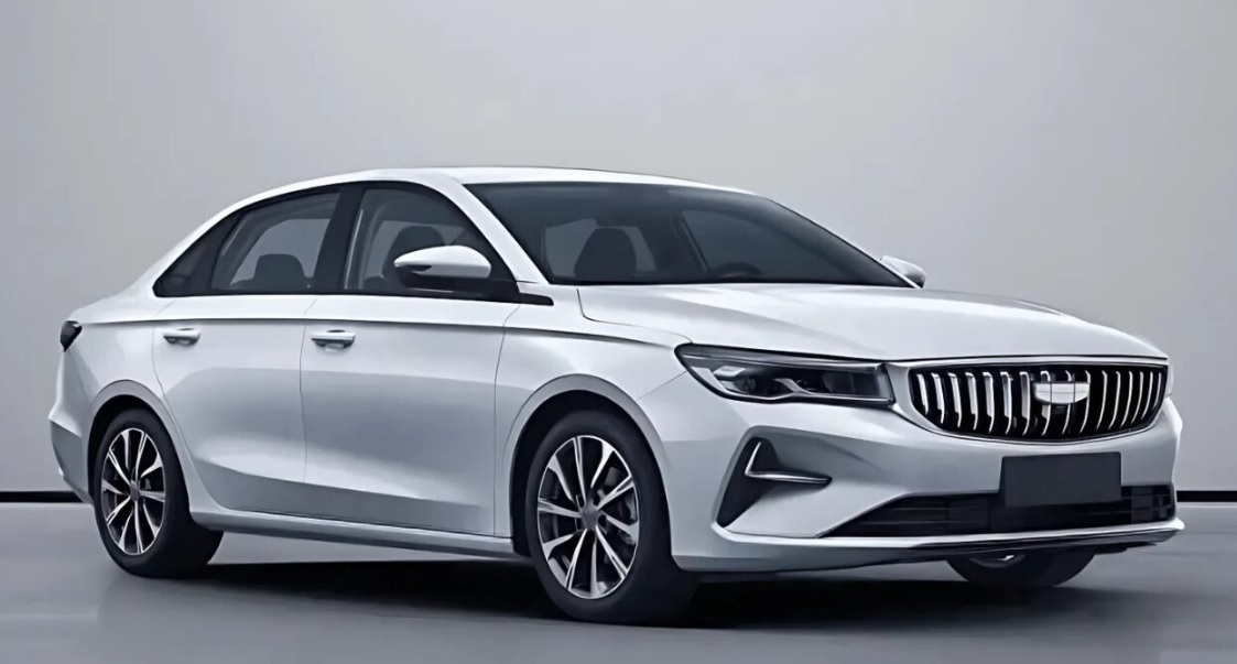 عيوب جيلي امجراند 2025 1 مميزات وعيوب جيلي امجراند 2025 اهم 6 عيوب في جيلي امجراند 2025