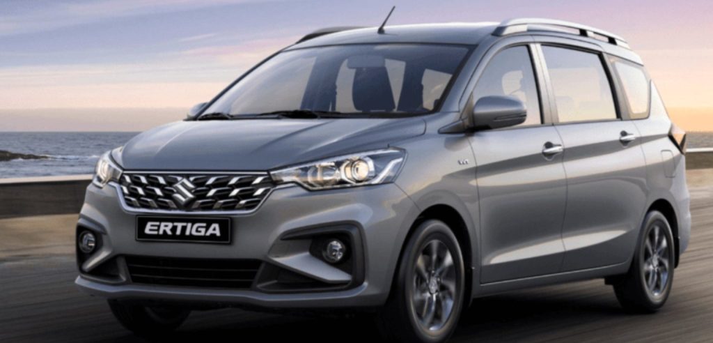 مميزات وعيوب سوزوكي ارتيجا 2025 اهم 7 مشاكل وعيوب في Suzuki Ertiga 2025 43 مميزات وعيوب سوزوكي ارتيجا 2025 اهم 7 مشاكل وعيوب في Suzuki Ertiga 2025