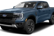 عيوب فورد رينجر 2025