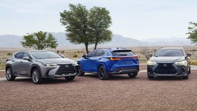 عيوب لكزس NX 2026