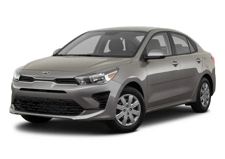 ابرز 9 مميزات وعيوب كيا ريو 2025