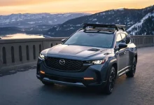 مميزات وعيوب مازدا CX50 2025 نظرة دقيقة على كل الجوانب