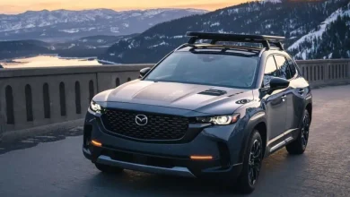 مميزات وعيوب مازدا CX50 2025 نظرة دقيقة على كل الجوانب