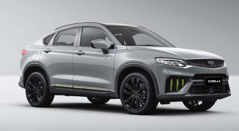 مميزات وعيوب جيلي توجيلا 2025 تحليل دقيق لكل الجوانب