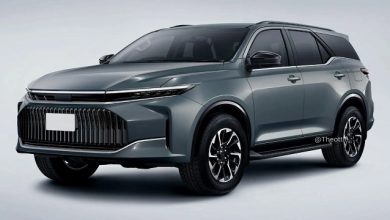 موعد نزول تويوتا فورتشنر 2026