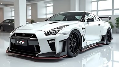 نيسان سكاي لاين 2026