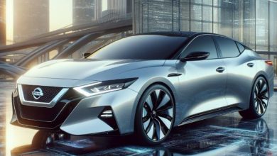 مميزات وعيوب نيسان ماكسيما 2026 5 مميزات وعيوب نيسان ماكسيما 2026