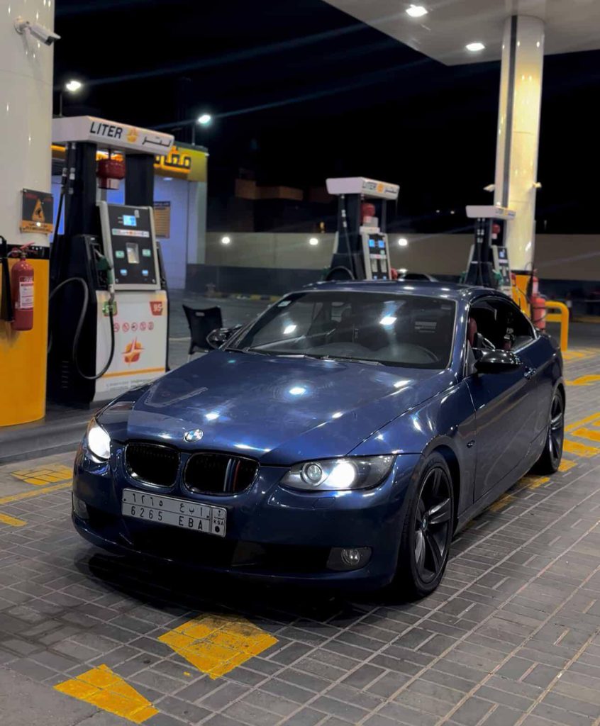 بي ام E93 328i 2008 للبيع فى جدة 1 بي ام E93 328i 2008 للبيع فى جدة
