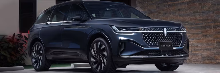 مميزات وعيوب لينكون نوتيلوس 2025