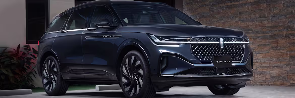 مميزات وعيوب لينكون نوتيلوس 2025 1 مميزات وعيوب لينكون نوتيلوس 2025