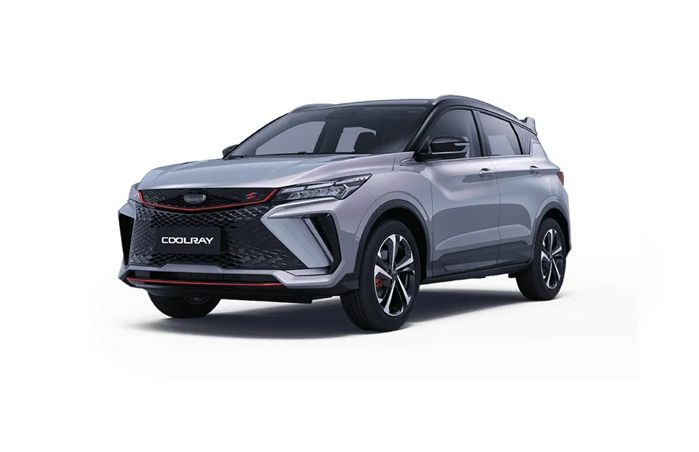 مشاكل وعيوب سيارات جيلي الصينية لعام 2025 3 مشاكل وعيوب سيارات جيلي الصينية لعام 2025