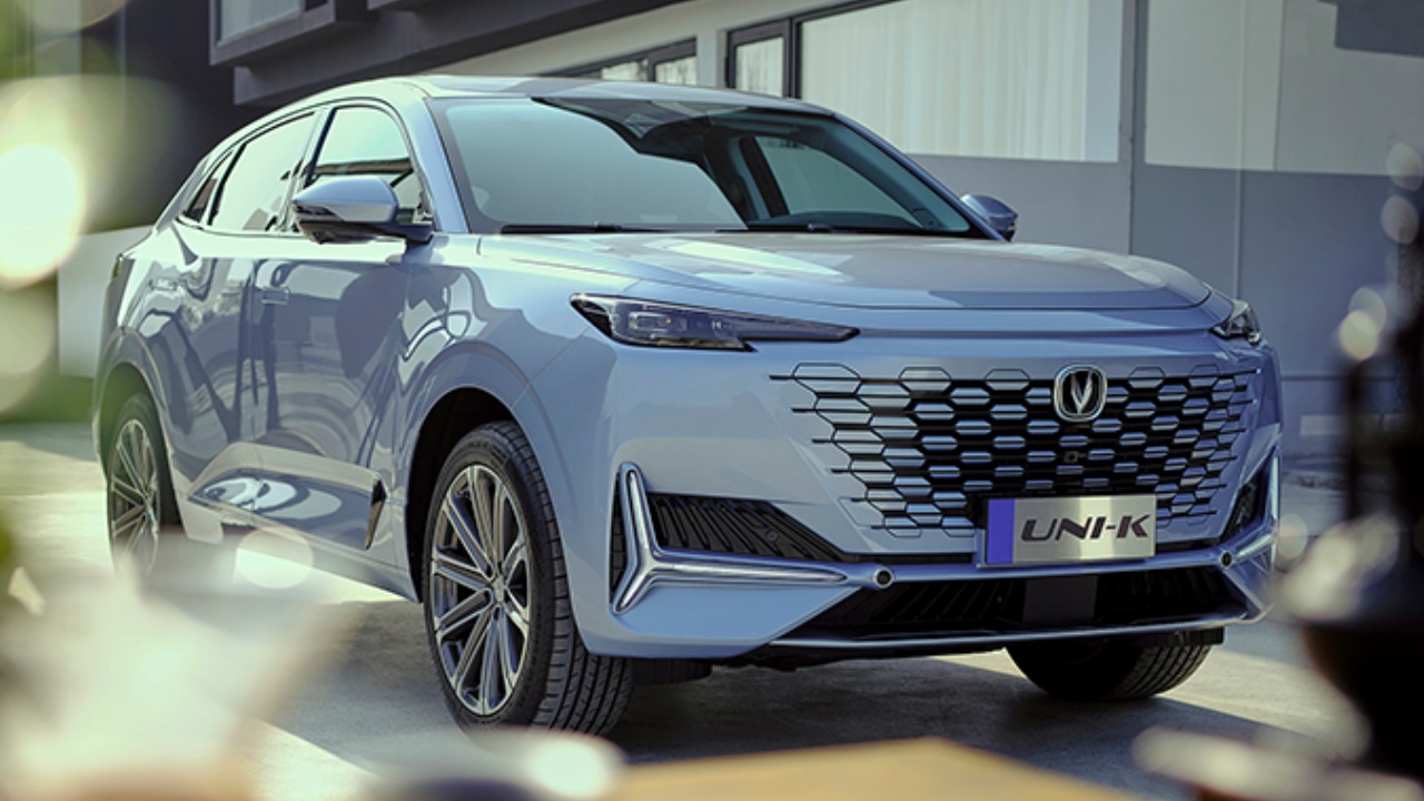 ما هي عيوب سيارات شانجان لعام 2025 1 ما هي عيوب سيارات شانجان