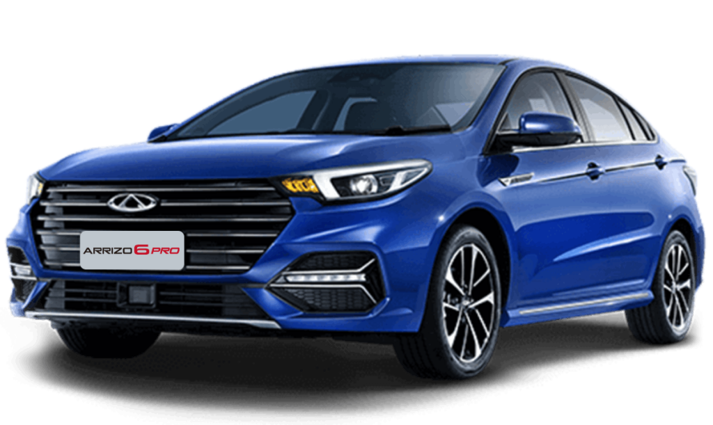 مميزات وعيوب شيري اريزو 6 2025 8 مميزات وعيوب شيري اريزو 6 2025