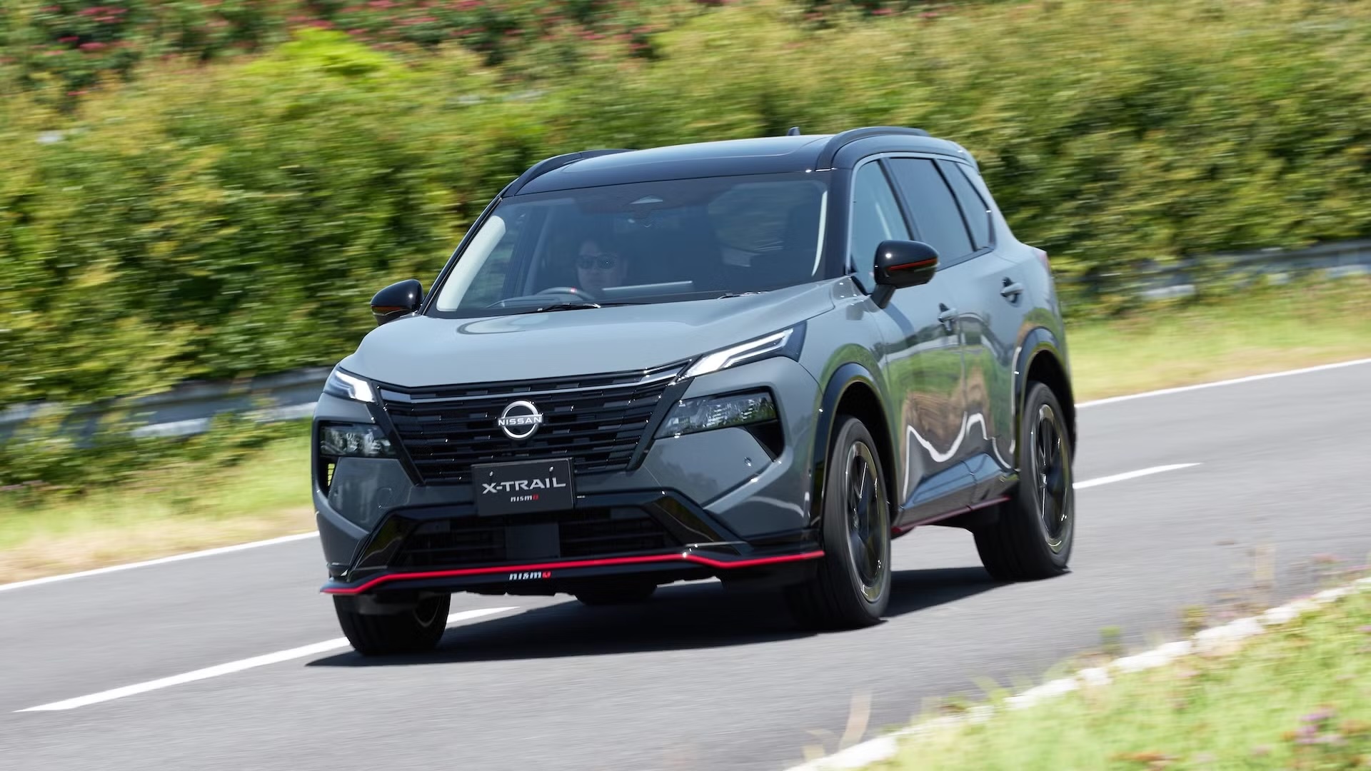 عيوب نيسان إكس تريل 2026