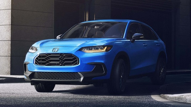 عيوب هوندا HRV 2026