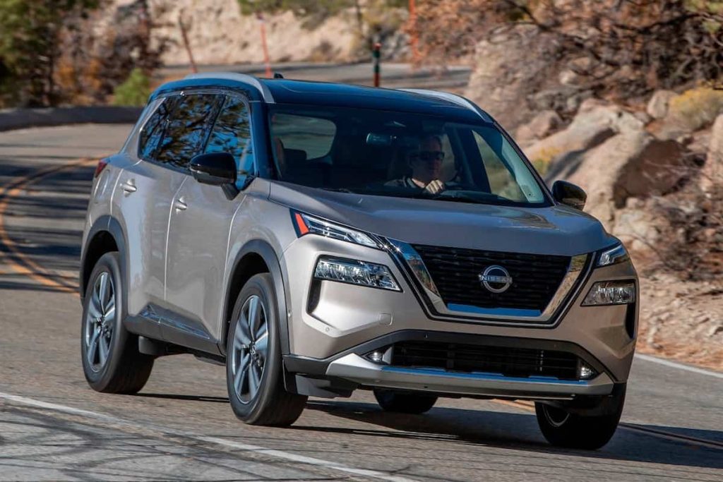 مميزات وعيوب نيسان اكس تريل 2025 19 مميزات وعيوب نيسان اكس تريل 2025