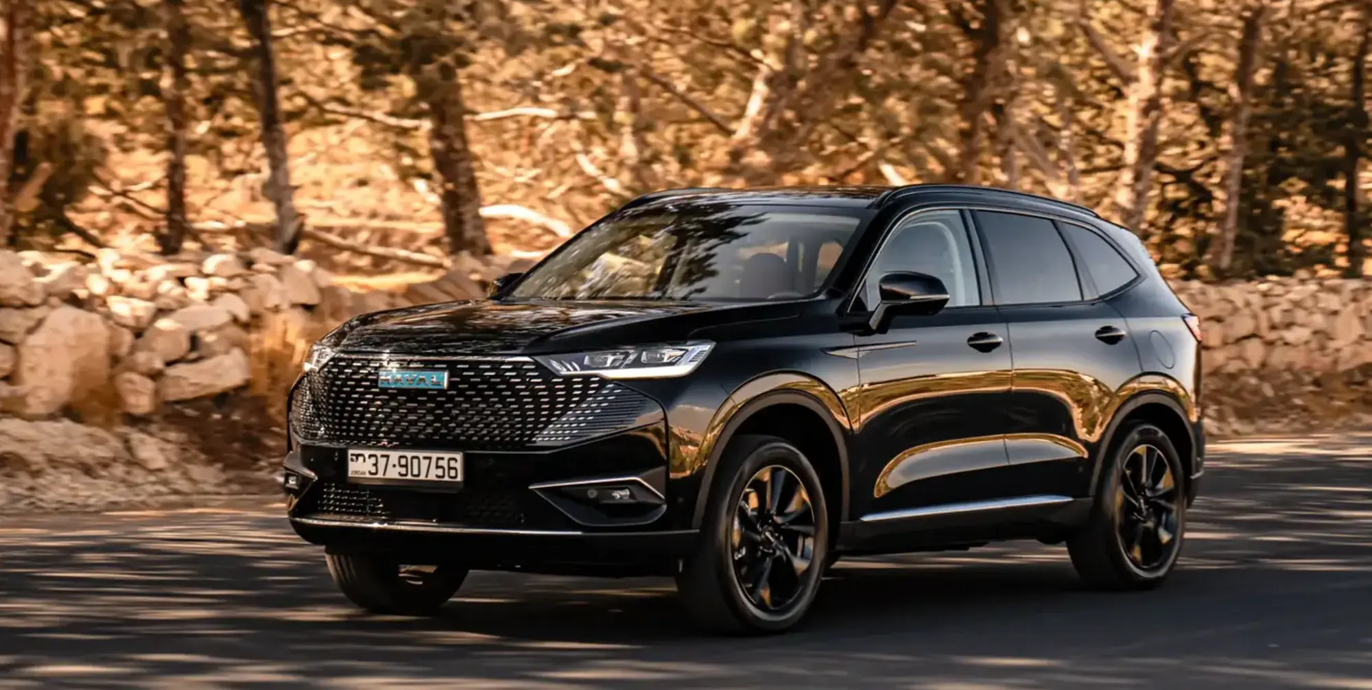 ما هي عيوب سيارات هافال لعام 2025 ؟ 1 ما هي عيوب سيارات هافال لعام 2025 ؟