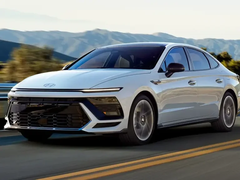 مشاكل وعيوب هيونداي سوناتا 2025