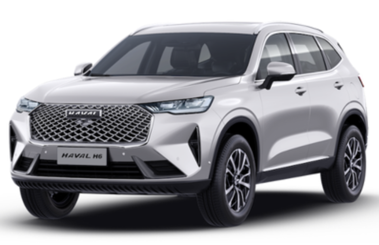 مميزات وعيوب هافال H6 2025