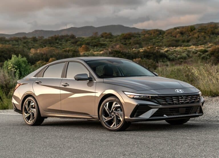 مميزات وعيوب هيونداي النترا 2025