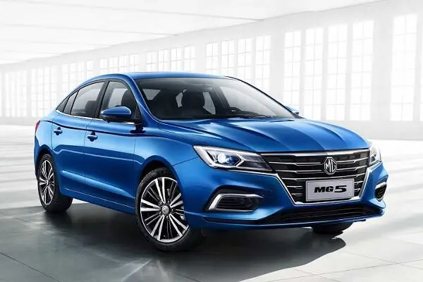 عيوب ام جي 2026