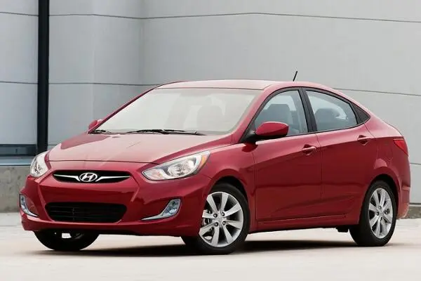 مميزات وعيوب هيونداي اكسنت 2025 2 هيونداي اكسنت 2025