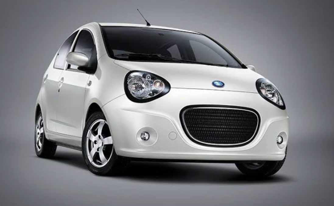 عيوب جيلي باندينو