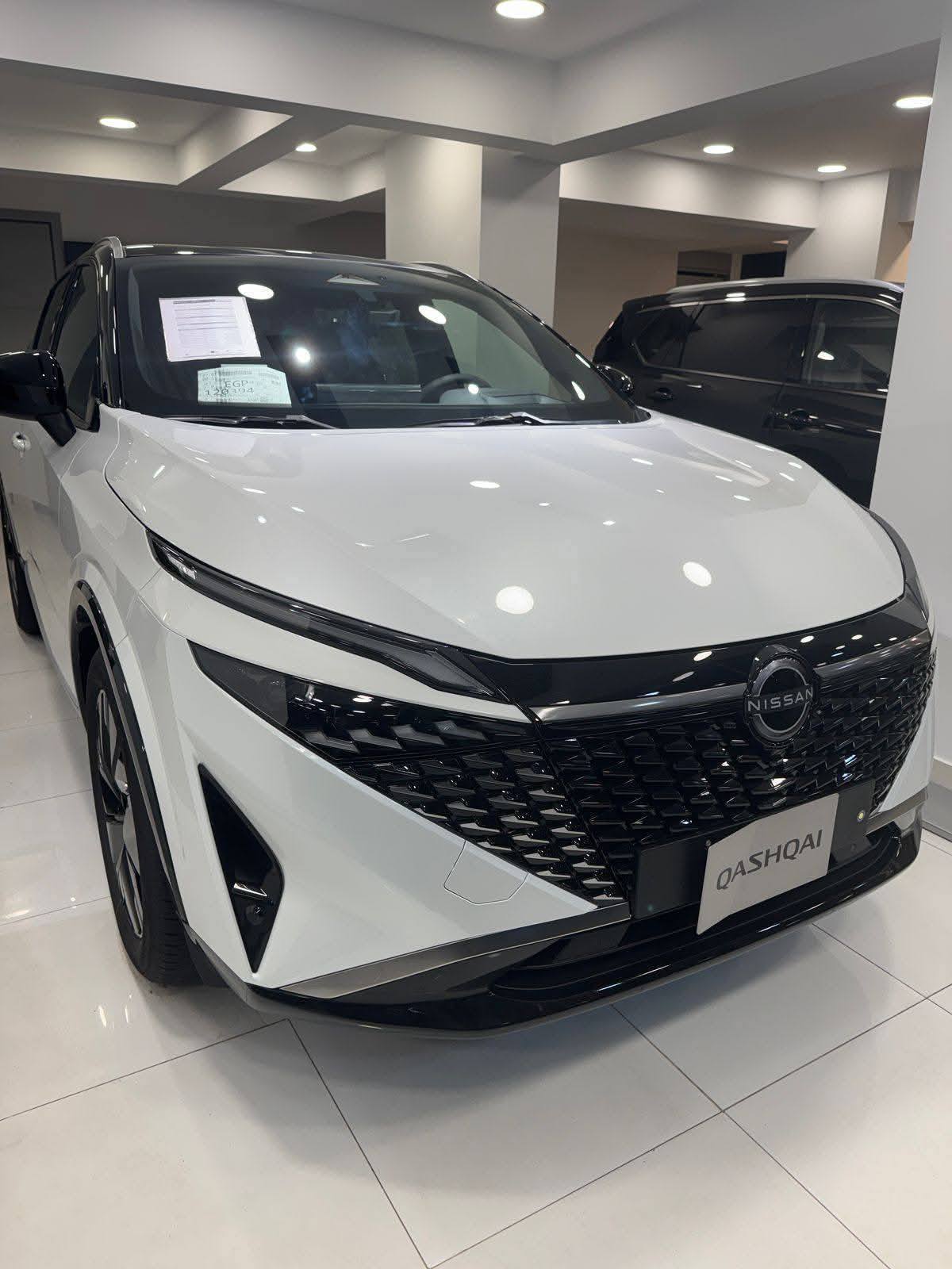 عيوب نيسان قشقاي 2026: دليل شامل للمشترين في السعودية ومصر والإمارات والكويت 2 عيوب نيسان قشقاي 2026