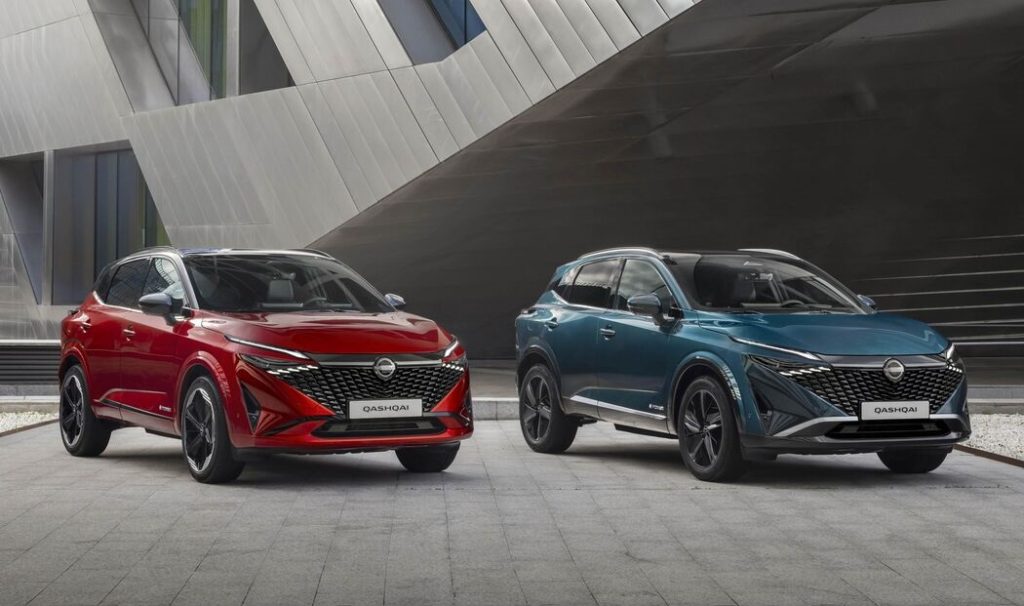 عيوب نيسان قشقاي 2026