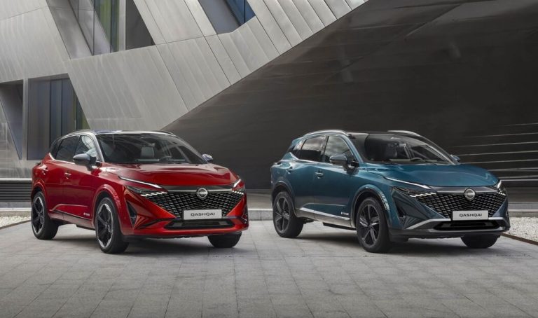 عيوب نيسان قشقاي 2026