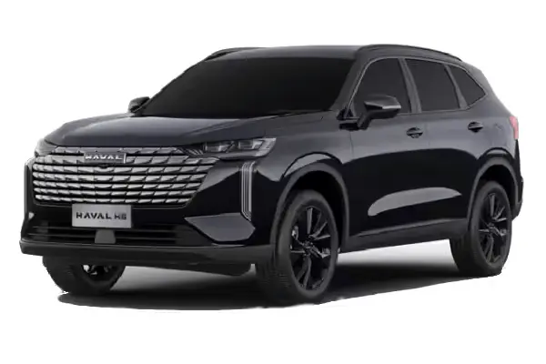 عيوب هافال 2026