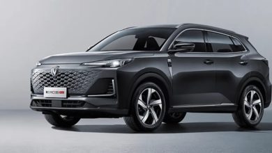 عيوب سيارات شانجان 2026