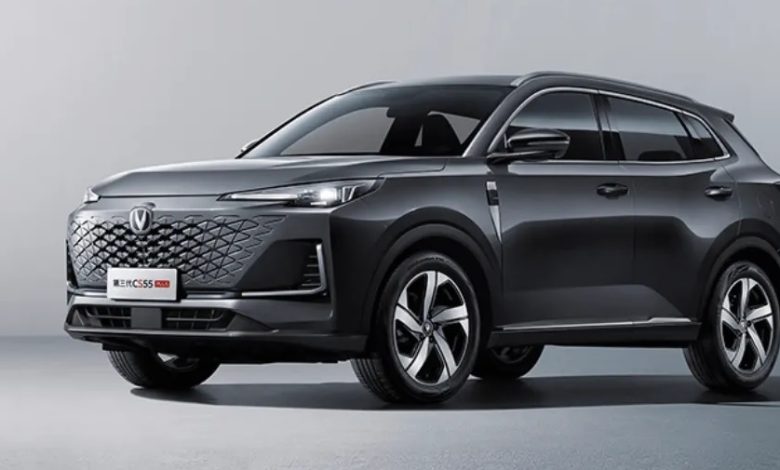 عيوب سيارات شانجان 2026 5 عيوب سيارات شانجان 2026