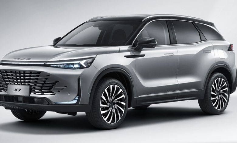 عيوب سيارات بايك 2026 4 عيوب سيارات بايك 2026