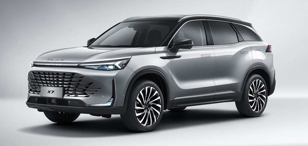 عيوب سيارات بايك 2026