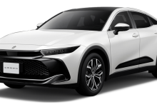 عيوب تويوتا كراون 2026