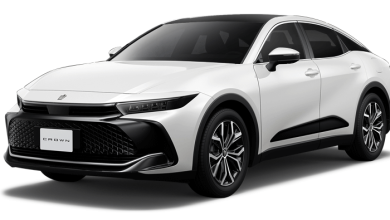 عيوب تويوتا كراون 2026