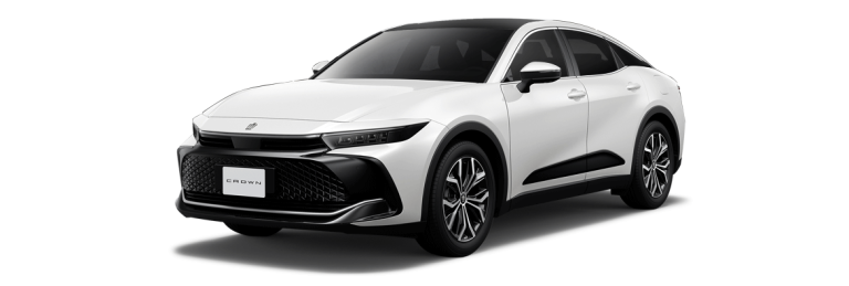 عيوب تويوتا كراون 2026