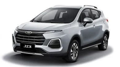 عيوب سيارات جاك 2026