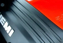 محرك Hemi V8 في 2026