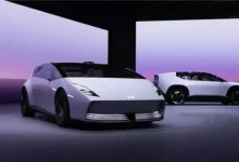 سيارات هوندا الكهربائية 2026