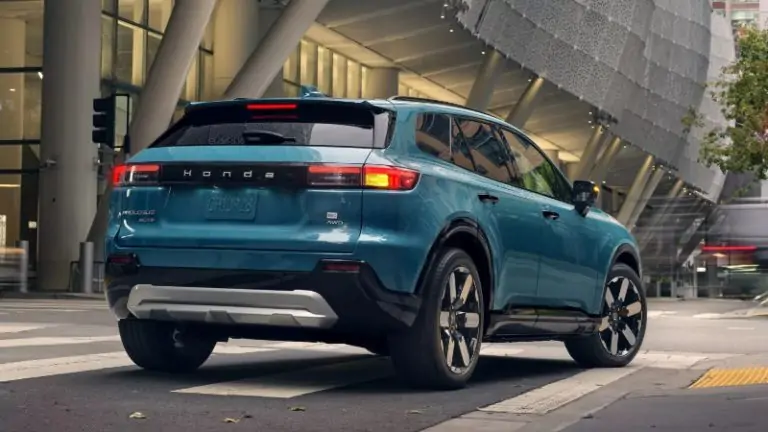 مستقبل سيارات هوندا الكهربائية 2026 فى السعودية 2 سيارات هوندا الكهربائية 2026 فى السعودية
