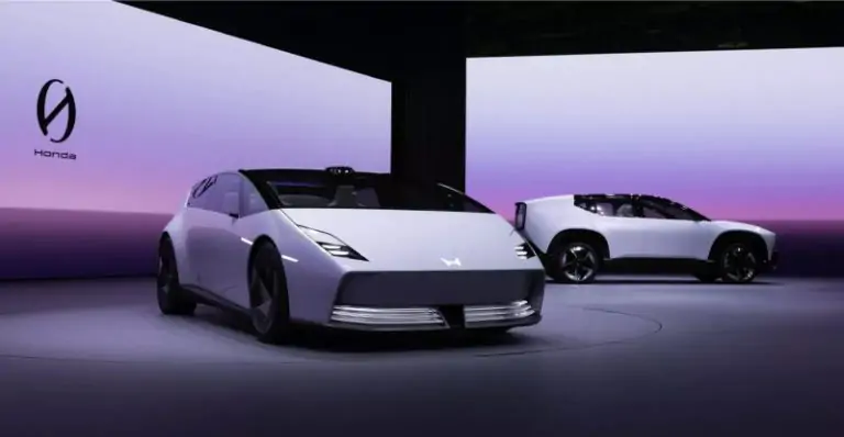 مستقبل سيارات هوندا الكهربائية 2026 فى السعودية 1 سيارات هوندا الكهربائية 2026