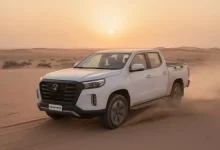 شانجان هنتر 2026