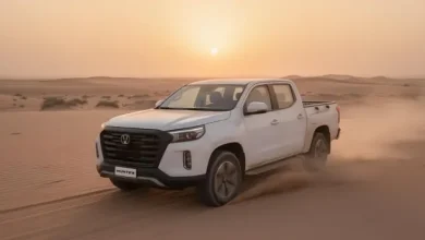 شانجان هنتر 2026