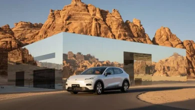 مستقبل تقنية REEV ديبال فى المملكة العربية السعودية