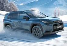 سوزوكي أكروس 2026 فى السعودية